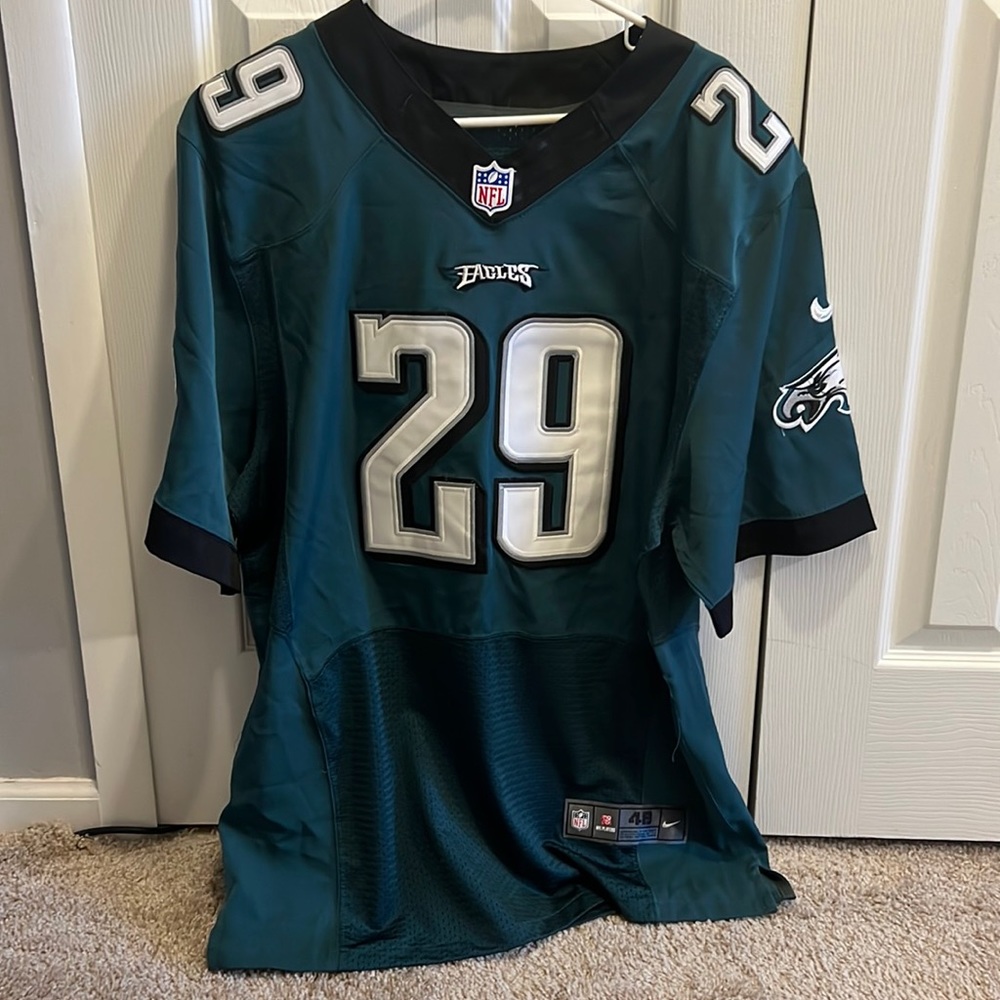 Philadelphia Eagles jersey -Murray #29